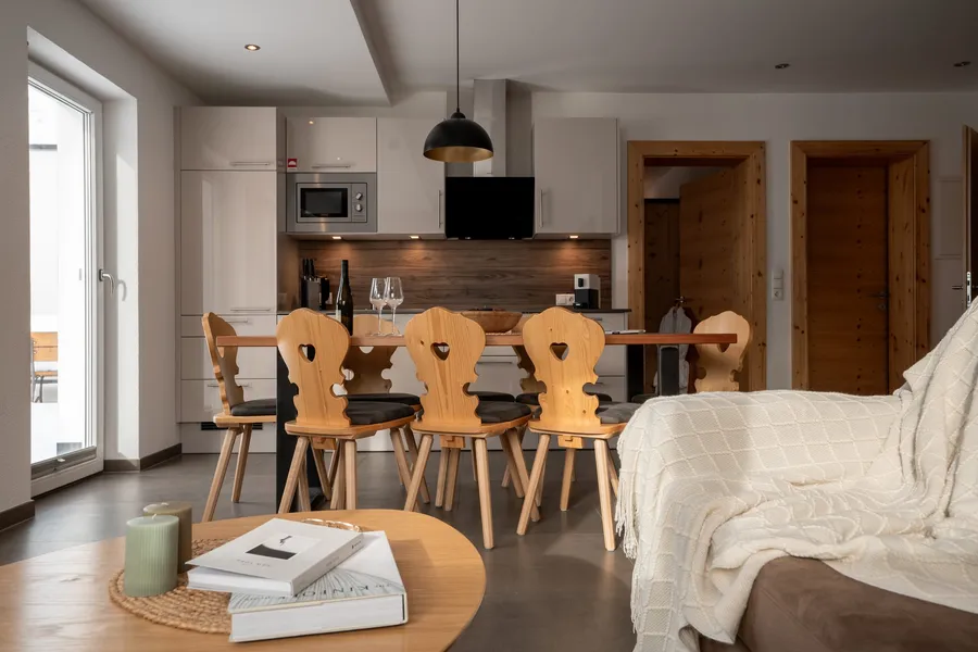Apartment Roi