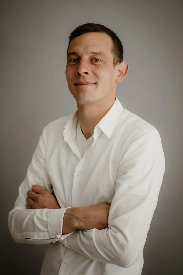 Christian – Gastgeberfamilie Palazi