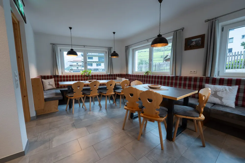 Zommkemma Lounge – Bild 1