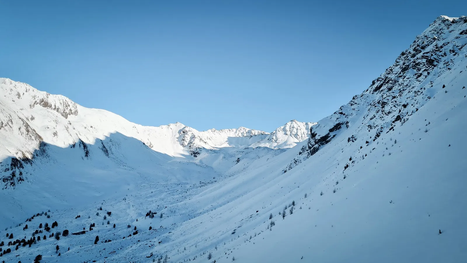 Tre comprensori, un solo skipass.