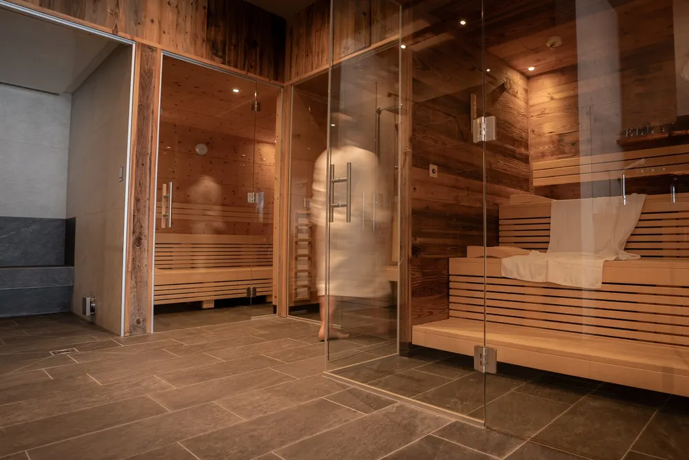 Spa im Palazi – Bild 1