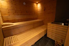 Bio-Sauna