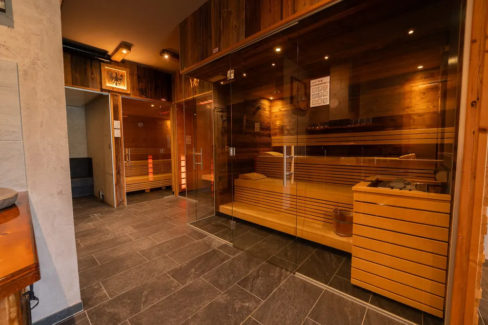 Spa im Palazi – Bild 5