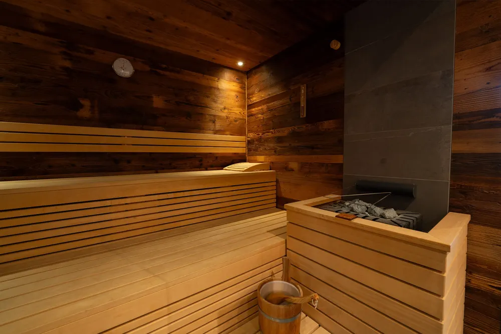 Spa im Palazi – Bild 8