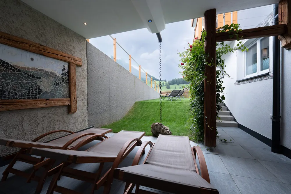 Spa im Palazi – Bild 3