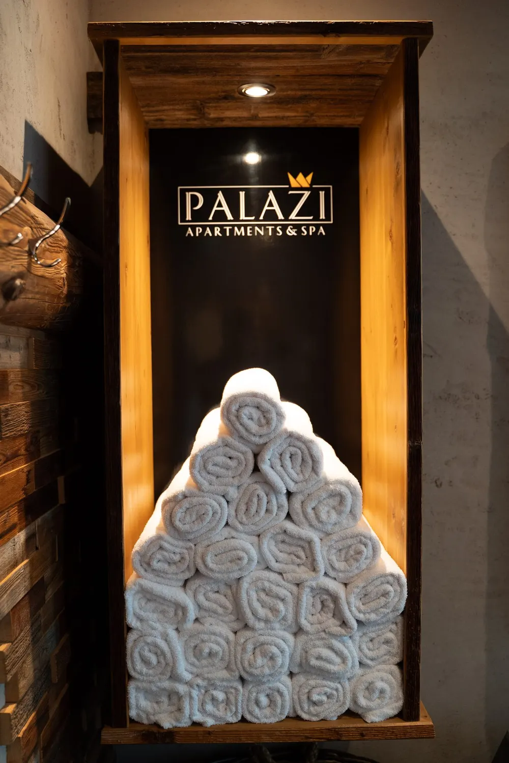 Spa im Palazi – Bild 10