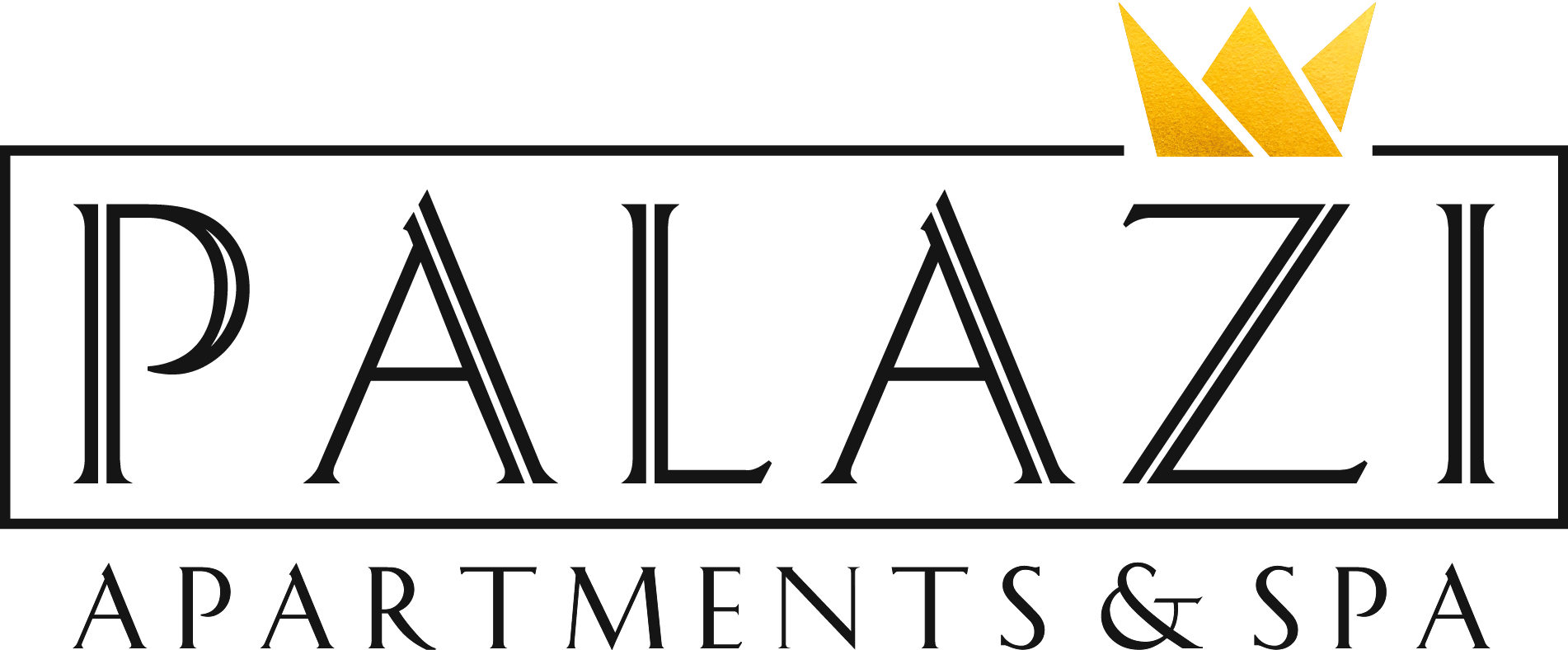 Palazi – Apartments & Spa